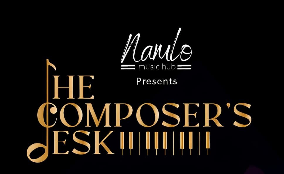 The Composer’s Deskss