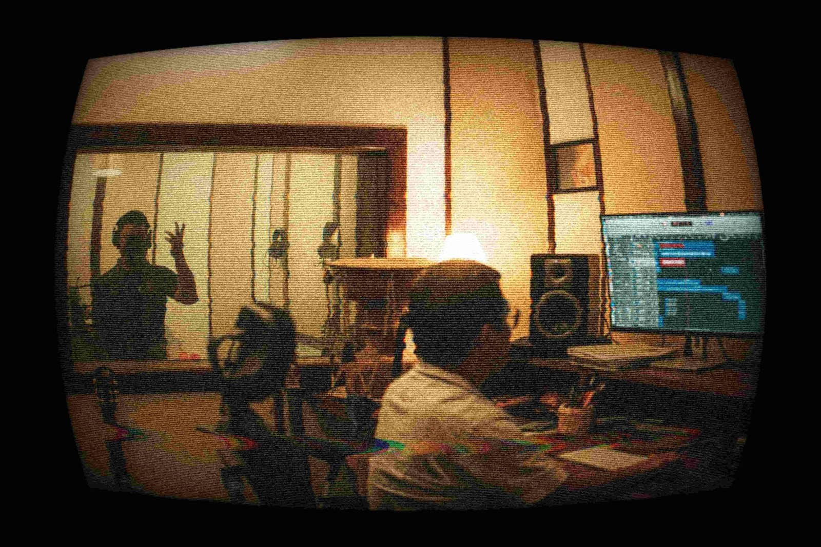 Retro Session