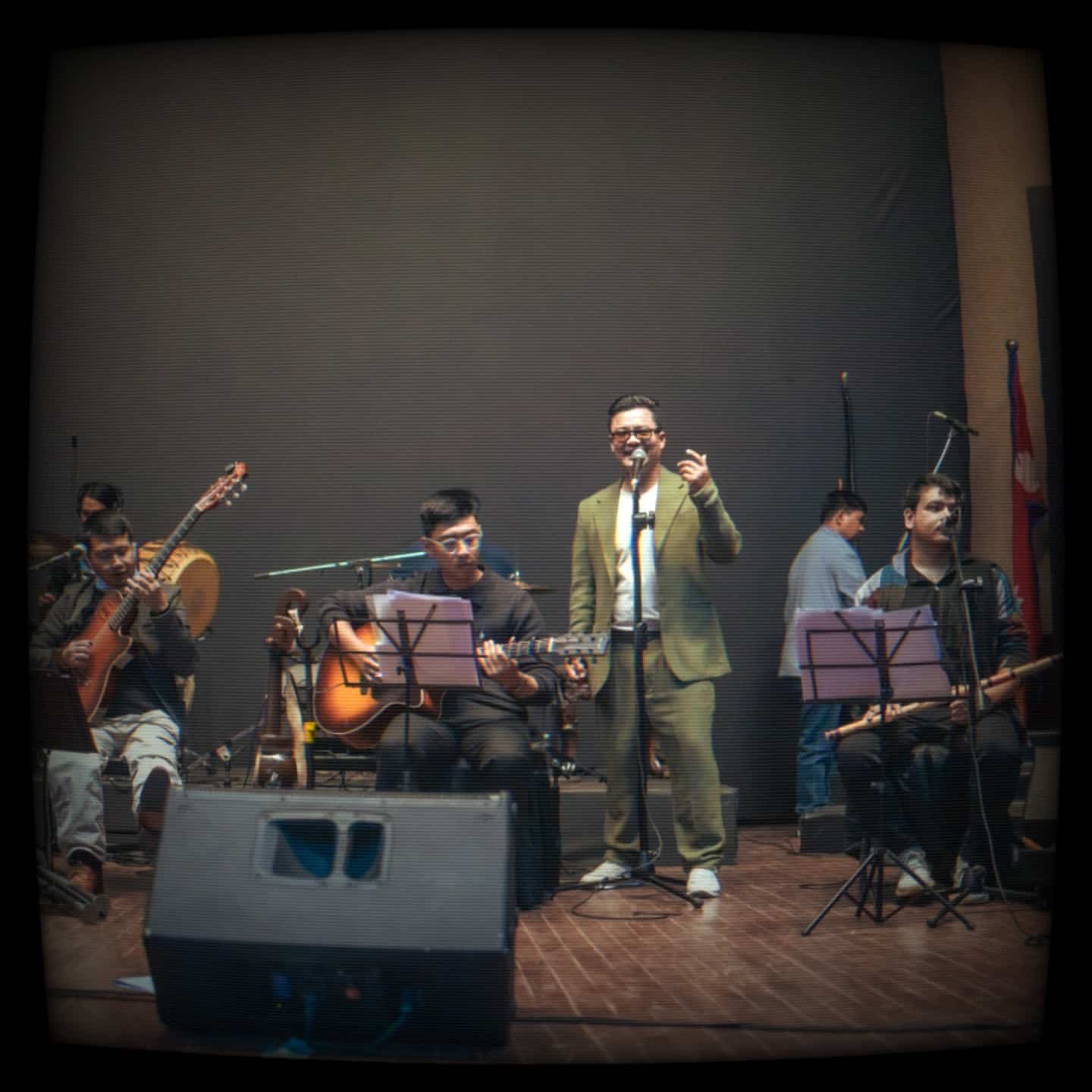 Echoes Through Generations